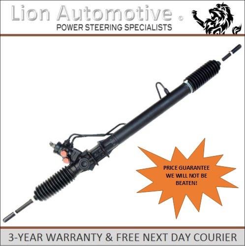 Suzuki Grand Vitara Mk1 1998-2006 Power Steering Rack