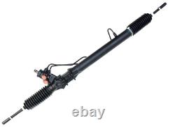 Suzuki Grand Vitara Mk1 1998-2006 Power Steering Rack