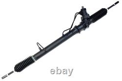 Suzuki Grand Vitara Mk1 1998-2006 Power Steering Rack