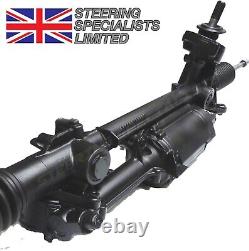 Suzuki Splash 2008-2014 Reconditioned Power Steering Rack With ECU/MOTOR Suzuki Splash 2008-2014 Reconditioned Power Steering Rack With ECU/MOTOR