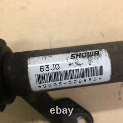 Suzuki Swift 2005-2010 Genuine SHOWA PAS Electronic Power steering Rack