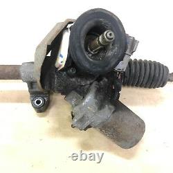 Suzuki Swift 2005-2010 Genuine SHOWA PAS Electronic Power steering Rack