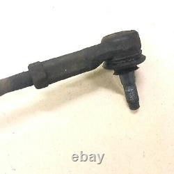 Suzuki Swift 2005-2010 Genuine SHOWA PAS Electronic Power steering Rack