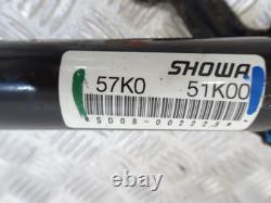 Suzuki Swift Mk2 Electric Power Steering Rack 57k0 57ko 51k00 2005-2010 Suzuki Swift Mk2 Electric Power Steering Rack 57k0 57ko 51k00 2005-2010