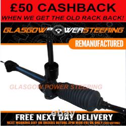 Suzuki Vitara Mk4 Remanufactured Power Steering Rack 2015 To 2019 Suzuki Vitara Mk4 Remanufactured Power Steering Rack 2015 To 2019
