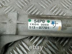 Suzuki Vitara Power Steering Rack 4858054p03000 Mk4 2021 2025