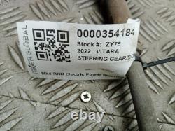 Suzuki Vitara Power Steering Rack 4858054p03000 Mk4 2021 2025