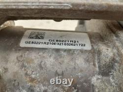 TESLA MODEL 3 STANDARD 2021 Power Steering Rack GE80221R21