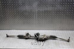 TESLA MODEL X 2018 Power Steering Rack 107080699D A218