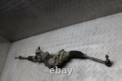 TESLA MODEL X 2018 Power Steering Rack 107080699D A218