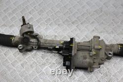 TESLA MODEL X 2018 Power Steering Rack 107080699D A218