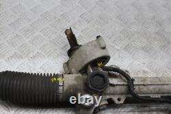 TESLA MODEL X 2018 Power Steering Rack 107080699D A218