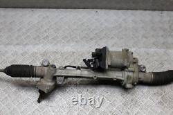 TESLA MODEL X 2018 Power Steering Rack 107080699D A218