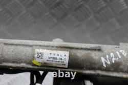 TESLA MODEL X 2018 Power Steering Rack 107080699D A218