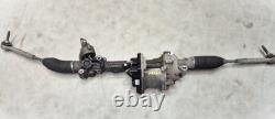 TESLA Model X RHD Electric Power Steering Rack Genuine 1070806-99-D