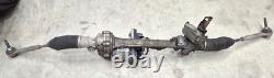 TESLA Model X RHD Electric Power Steering Rack Genuine 1070806-99-D