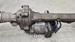 TESLA Model X RHD Electric Power Steering Rack Genuine 1070806-99-D