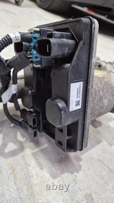 TESLA Model X RHD Electric Power Steering Rack Genuine 1070806-99-D