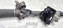 TESLA Model X RHD Electric Power Steering Rack Genuine 1070806-99-D