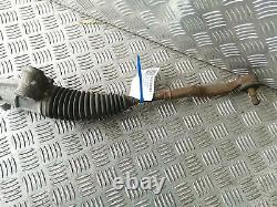 TOYOTA AURIS 2008 2.0 Diesel Mk1 Power Steering Rack