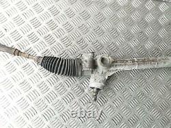 TOYOTA AURIS 2008 2.0 Diesel Mk1 Power Steering Rack