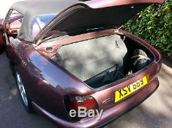 TVR Chimaera 4.0 HC Ultra Low Miles! Quick rack and power steering