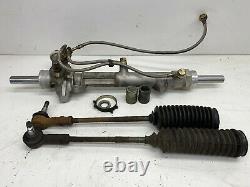 TVR Tuscan Tamora T350 Power Steering Rack