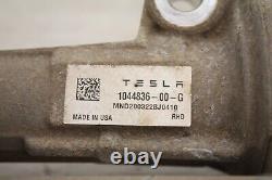 Tesla Model 3 Power Steering Rack 1044836-00-G Genuine