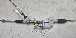 Tesla Model 3 Rhd Power Steering Rack Genuine 1044836 90- K