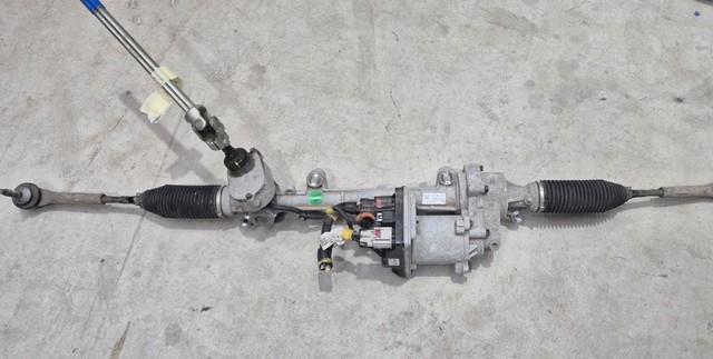 Tesla Model 3 Rhd Power Steering Rack Genuine 1044836 90- K