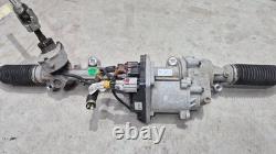 Tesla Model 3 Rhd Power Steering Rack Genuine 1044836 90- K