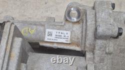 Tesla Model 3 Rhd Power Steering Rack Genuine 1044836 90- K