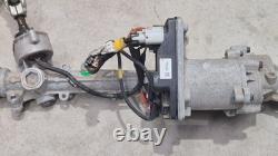 Tesla Model 3 Rhd Power Steering Rack Genuine 1044836 90- K