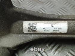 Toyota Auris Power Steering Rack 1.4 Diesel 4551002300 Mk2 2012 2015