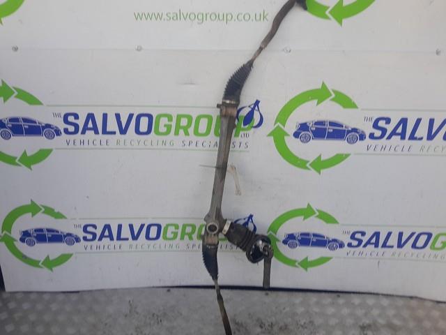 Toyota Auris Steering Rack (power) 2009-2012 45510-12391