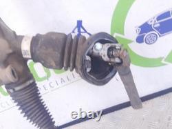 Toyota Auris Steering Rack (power) 2009-2012 45510-12391
