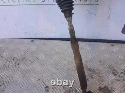 Toyota Auris Steering Rack (power) 2009-2012 45510-12391