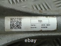 Toyota Avensis Power Steering Rack 4551005070 Mk3 2009-2019
