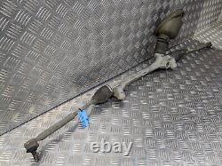 Toyota Chr Power Steering Rack 1.2 Petrol 2017