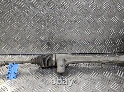 Toyota Chr Power Steering Rack 1.2 Petrol 2017