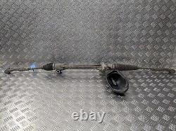 Toyota Chr Power Steering Rack 1.2 Petrol 2017