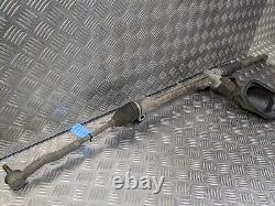 Toyota Chr Power Steering Rack 1.2 Petrol 2017