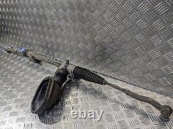 Toyota Chr Power Steering Rack 1.2 Petrol 2017