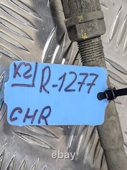 Toyota Chr Power Steering Rack 1.2 Petrol 2017