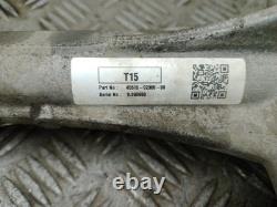 Toyota Corolla Power Steering Rack 1.8 Hybrid 4551002380 Mk12 2018 2025 Toyota Corolla Power Steering Rack 1.8 Hybrid 4551002380 Mk12 2018 2025