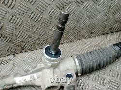 Toyota Corolla Power Steering Rack 1.8 Hybrid 4551002380 Mk12 2018 2025 Toyota Corolla Power Steering Rack 1.8 Hybrid 4551002380 Mk12 2018 2025
