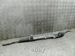 Toyota Corolla Power Steering Rack 4551002410 Mk12 2018 2025 Toyota Corolla Power Steering Rack 4551002410 Mk12 2018 2025