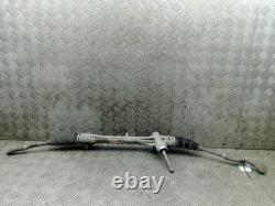 Toyota Corolla Power Steering Rack 4551002410 Mk12 2018 2025 Toyota Corolla Power Steering Rack 4551002410 Mk12 2018 2025