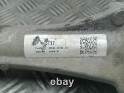 Toyota Corolla Power Steering Rack 4551002410 Mk12 2018 2025 Toyota Corolla Power Steering Rack 4551002410 Mk12 2018 2025