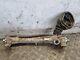 Toyota Corolla Power Steering Rack 45510-02380-00 1.8l Cvt Hybrid Electric 2021